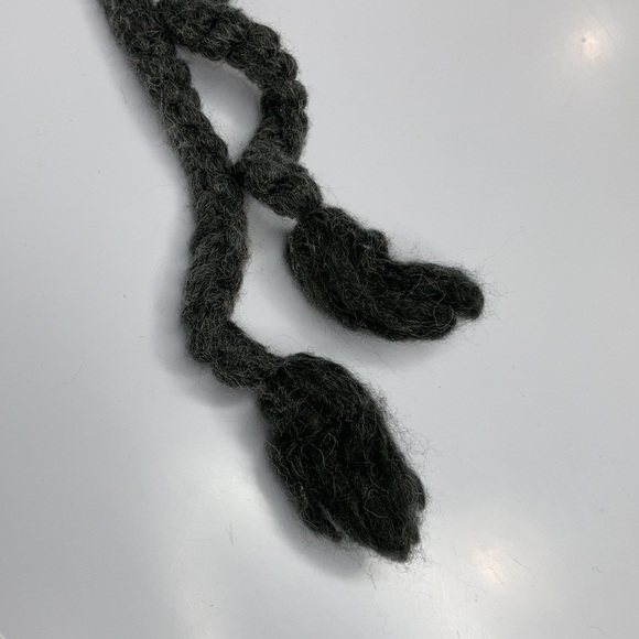 Eddie Bauer wool Blend hat one size - Picture 2 of 6